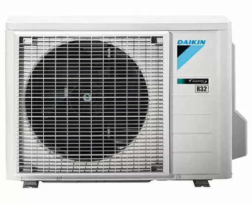 Кассетный кондиционер Daikin FFA25A9/RXM25R9 фото 2
