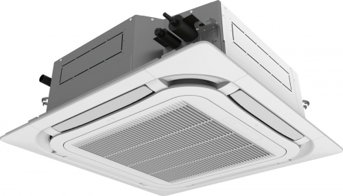 Кассетный кондиционер Daichi DAT100BLCS1/DFT100ALS1/-40/DPC04M
