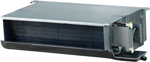 Канальный фанкойл до 8 кВт Midea MKT4-V600