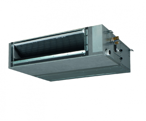 Канальный кондиционер Daikin FBA125A/RZQSG125L9V1 фото 4