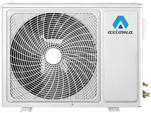 Кондиционер Axioma серия F ASX12F1/ASB12F1 фото 2