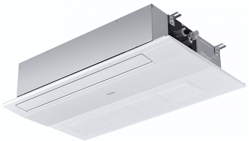 Кассетная VRF система Haier AB162MAERAD