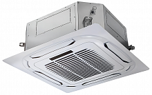 Кассетный фанкойл до 8 кВт Shuft SFR-600R V2