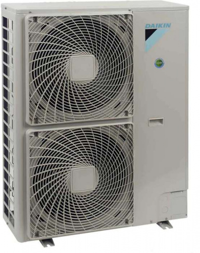 Канальный кондиционер Daikin FBA125A/RZQSG125L9V1 фото 2