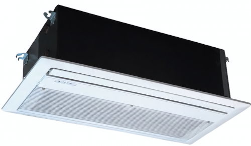 Кассетная VRF система TICA TMCS056A