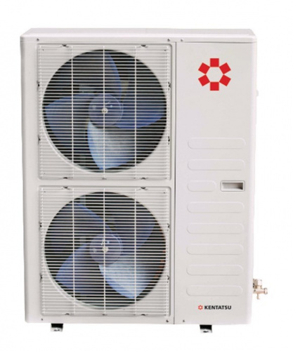 Канальный кондиционер Kentatsu KSTR140HFAN3P/KSUT140HFAN3 фото 2