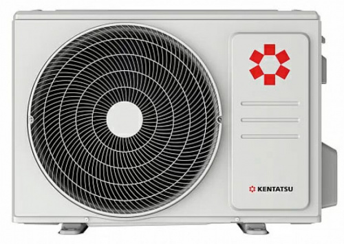 Кондиционер Kentatsu Kanami KSGAA26HZRN1/KSRAA26HZRN1 фото 2