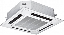 Кассетная VRF система Mdv D100Q4/N1-E