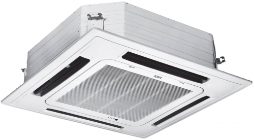 Кассетная VRF система Mdv D100Q4/N1-E