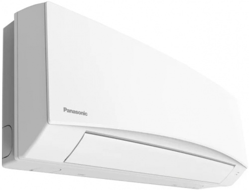 Кондиционер Panasonic Compact CS-TZ20WKEW/CU-TZ20WKE фото 4