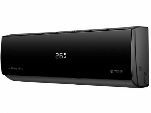 Кондиционер Royal Clima Attica Nero RCI-AN35HN фото 4