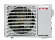 Внешний блок мульти сплит-системы на 3 комнаты Pioneer Free Match 3MSHD21B