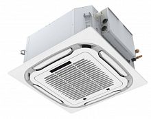 Кассетный кондиционер Rovex RB-60HR3/CCU-60HR3