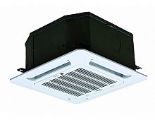 Кассетная VRF система Clivet Q4AN-2-XMi_D45(AC)