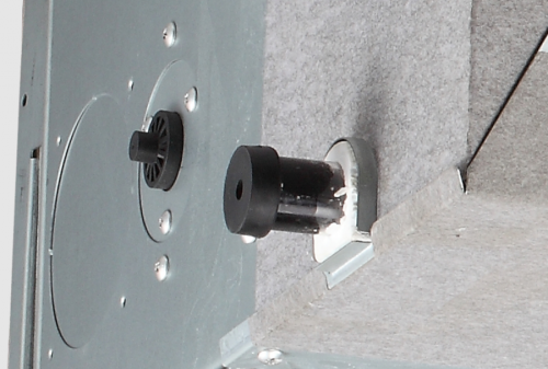 Канальная VRF система Midea MI2-71T2DHN1 фото 3