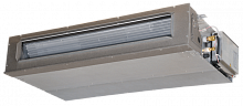 Канальная VRF система Mitsubishi Heavy FDUM140KXE6F-W