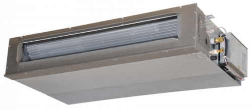 Канальная VRF система Mitsubishi Heavy FDUM140KXE6F-W