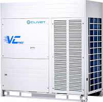 Наружный блок VRF системы Clivet MVC-XMi_615T