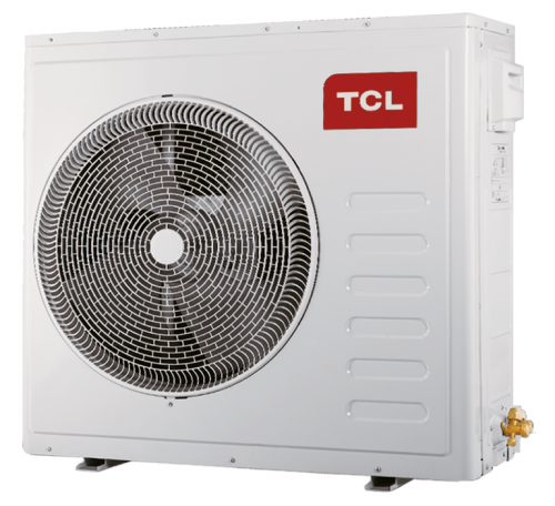 Канальный кондиционер TCL TTB-18HWIA фото 2