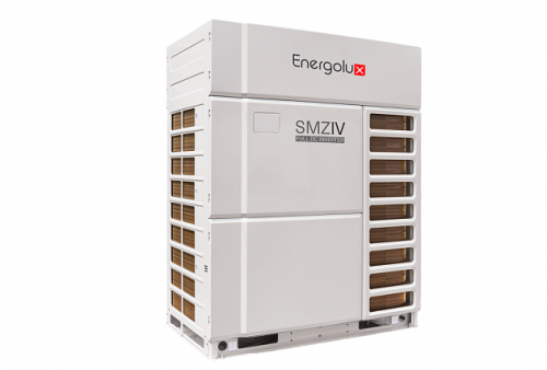 Наружный блок VRF системы Energolux SMZUR215V4AI фото 3