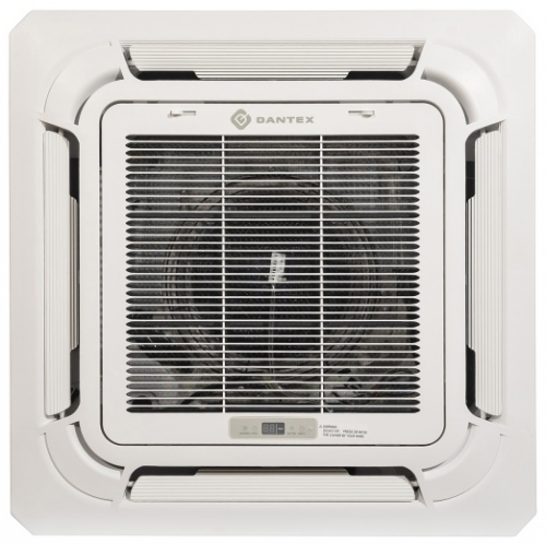 Кассетная VRF система Dantex DM-PAC08Q4/AF фото 4