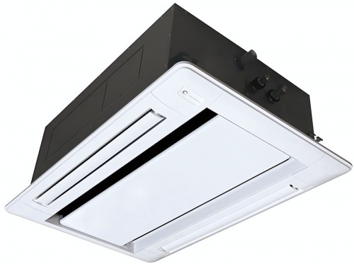 Кассетная VRF система Hisense AVL-12UXJSGA