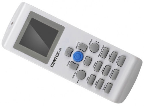 Кондиционер Centek CT-65Z13 фото 5