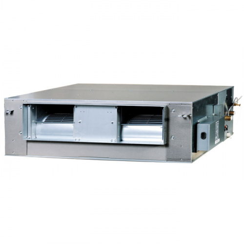 Канальный фанкойл до 16 кВт Lessar LSF-1600DD22H