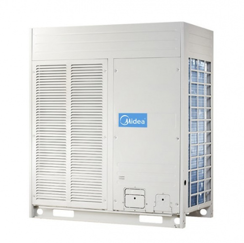 Канальный кондиционер Midea MHA-150HWN1/MOV-150HN1-R фото 2