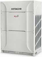 Наружный блок VRF системы Hitachi RAS-14FSXNSE
