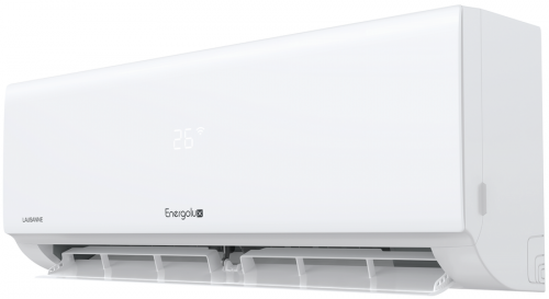 Кондиционер Energolux Lausanne SAS24AR1-A/SAU24AR1-A-WS40 фото 5