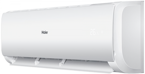 Кондиционер Haier Tundra AS12TT5HRA/1U12TL4FRA