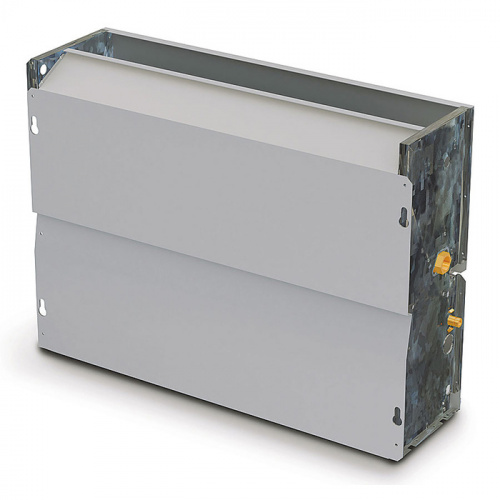 Напольно-потолочный фанкойл до 8 кВт Lessar LSF-600AE22C