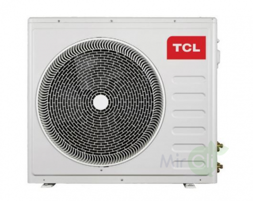 Колонный кондиционер TCL TFH-36HRA фото 3