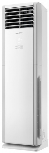 Колонный кондиционер Aeronik ASI-AEH50XKE3/ASO-AUH50XKE3 фото 4