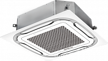 Кассетный кондиционер QUATTROCLIMA QV-I18CG1/QN-I18UG1/QA-ICP11
