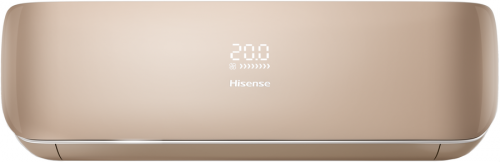 Кондиционер Hisense Premium Champagne Super AS-10UW4SVETG107(С)