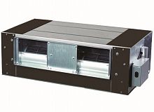 Канальный фанкойл до 12 кВт Clivet CKT3A_031.0_CC2 (70 Pa)