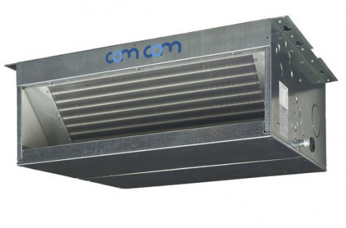 Канальный фанкойл до 8 кВт Daikin FWD06AF