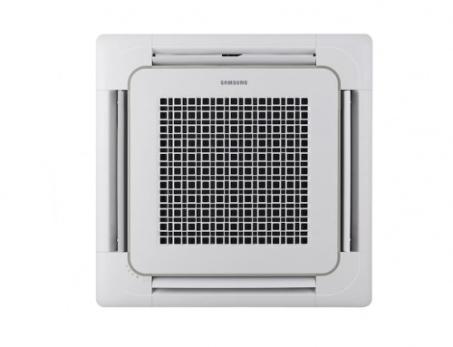 Компактный кассетный кондиционер Samsung AC100JN4DEH/AF/AC100JX4DGH/AF фото 2