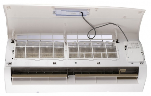 Кондиционер Chigo King CS-35V3A-1C172/White фото 9