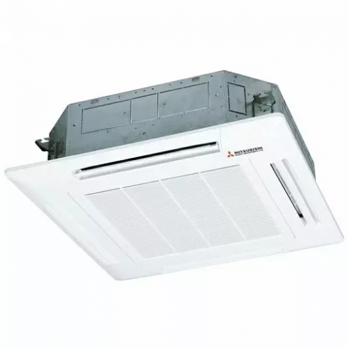 Кассетная VRF система Mitsubishi Heavy FDT56KXZE1-W