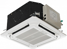 Кассетная VRF система Dantex DM-UAC022Q4/AF
