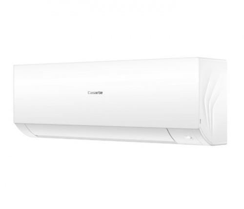 Кондиционер Casarte Eletto CAS25CX1/R3-W/1U25CX1/R3 фото 6