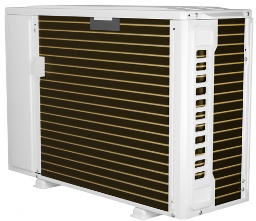 Кондиционер Energolux Murren white SAS24MR2-A/SAU24MR2-A фото 19