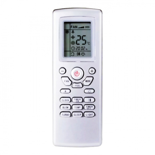 Колонный кондиционер Aeronik U-MATCH II AEH50A1I/AUHN50A1O фото 2