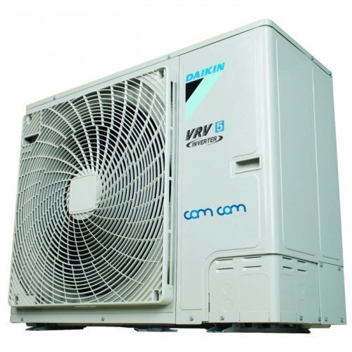 Наружный блок VRF системы Daikin RXYSA6AY1 фото 2