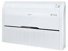 Напольно-потолочный кондиционер AUX AL-H18/4DR2A(U)/ALCF-H18/4DR2A