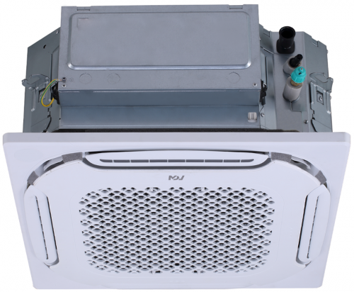 Кассетная VRF система Mdv I3-56C4CVR12D фото 2