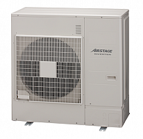 Наружный блок VRF системы Fujitsu AJY040LCLBH
